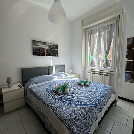 Casa Gughi Villa ราปาลโล ภายนอก รูปภาพ