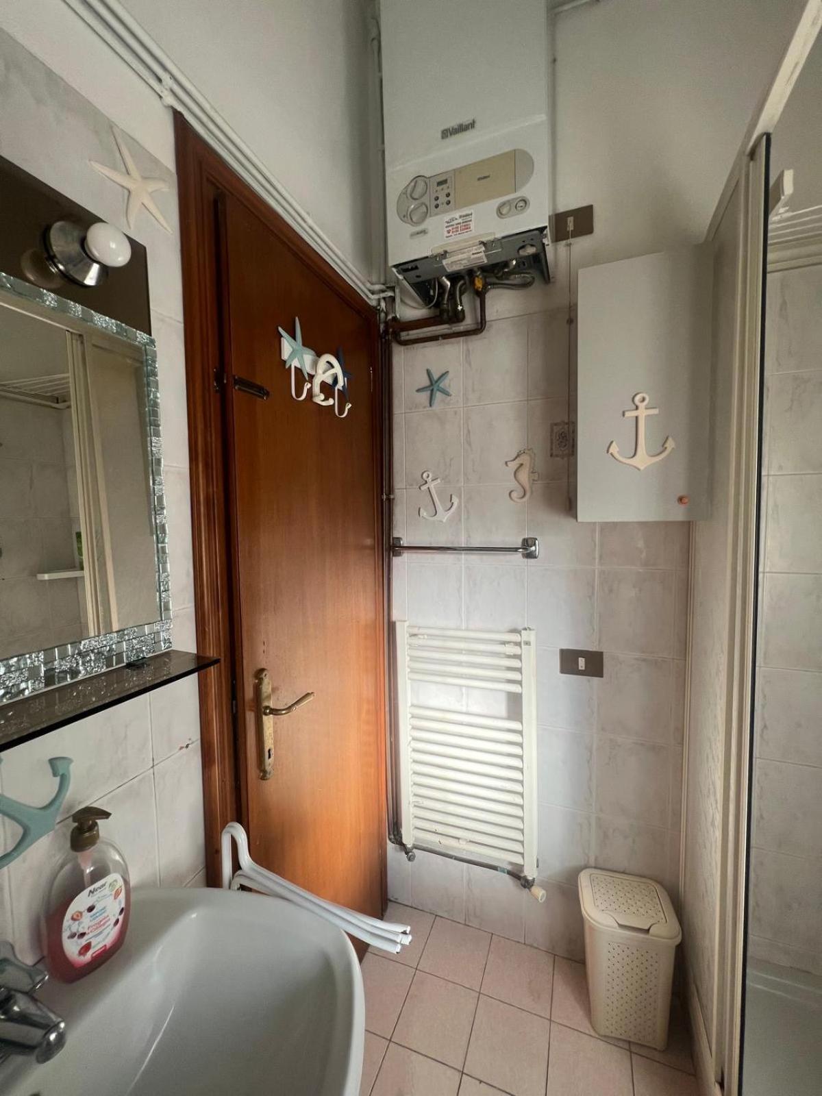 Casa Gughi Villa ราปาลโล ภายนอก รูปภาพ