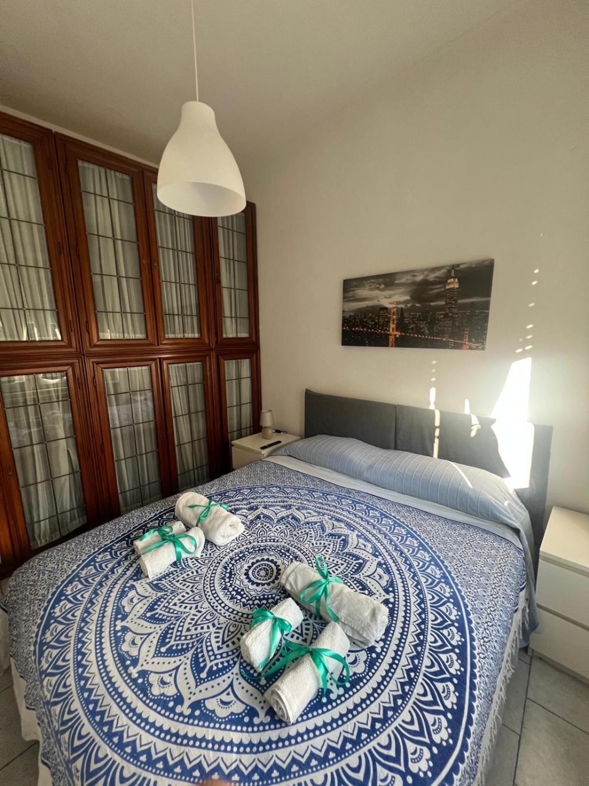 Casa Gughi Villa ราปาลโล ภายนอก รูปภาพ