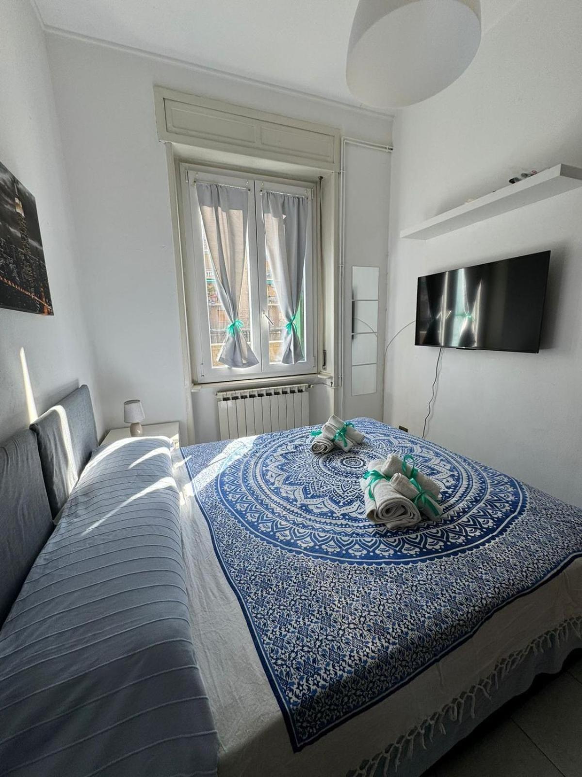 Casa Gughi Villa ราปาลโล ภายนอก รูปภาพ